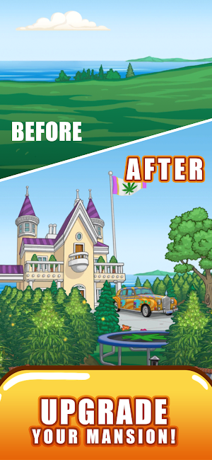 Bud Farm: Munchie Match Screenshot 1