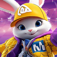 BunnyMaze