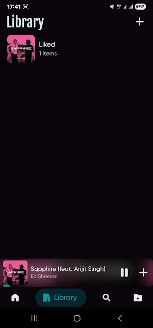 Spotube Screenshot 3