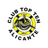 Club Natación Top Ten