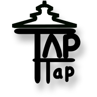 Tap Tap: Digital Business Card
