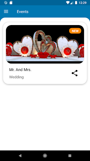 Sathya Studio - View And Share Photo Album Screenshot 3