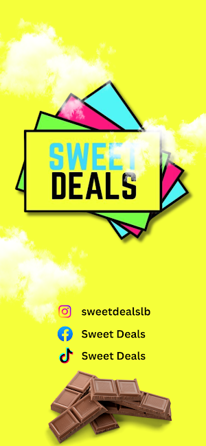 Sweet Deals Screenshot 0