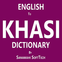 English To Khasi Dictionary