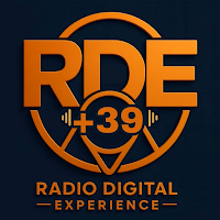 RDE+39 RadioDigitalExperience