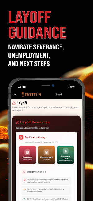 RATTLƎ Screenshot 1