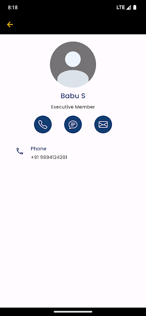 Boothapandy Bar Association Screenshot 2