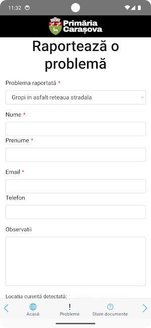 Carasova App Screenshot 3