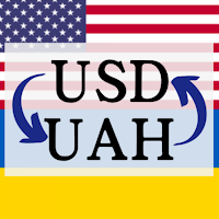 USD to UAH