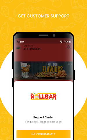 Rollbar Faisalabad Screenshot 3