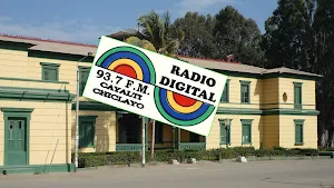 Radio Digital Cayalti Screenshot 3