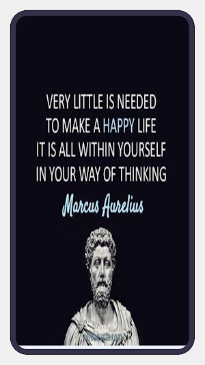Quotes by Great Legends Screenshot 2