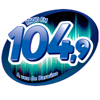 FM 104 BARAÚNA