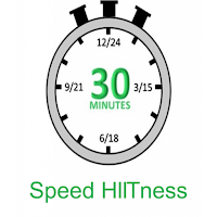 Speed HIITness