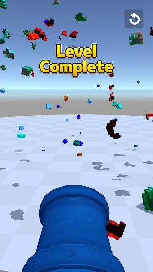 Human Collapse Screenshot 2