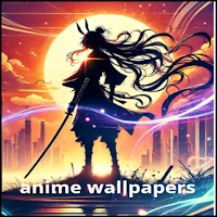 Anime Live Wallpaper HD 4K