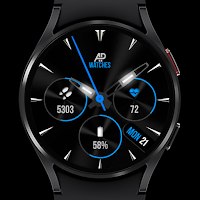 AP210 Blue
