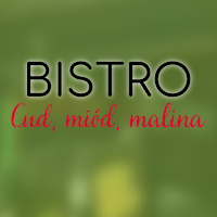 Bistro Cud, miód, malina