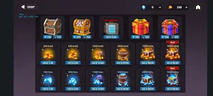 Kingdom Sports Screenshot 2
