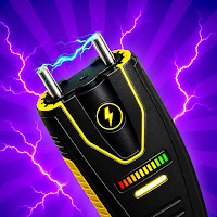 Taser Prank: Electric Stun Gun