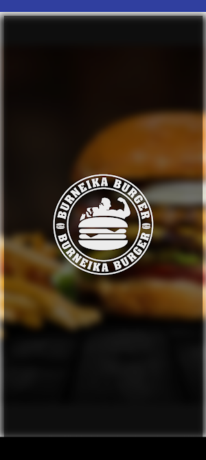 Burneika Burger Bielsko Biała Screenshot 3