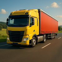 Truck Hero: Transport Tycoon