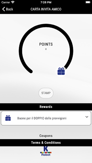 Kroboteurope Screenshot 2