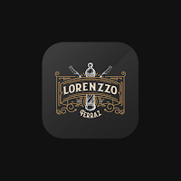 Lorenzzo Ferraz Barber