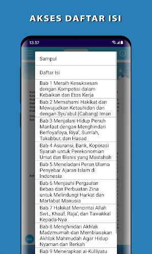 PAI dan BP 10 Merdeka Screenshot 0