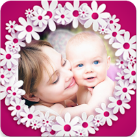 Photo Frames Add Images Frame