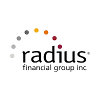 radius financial group
