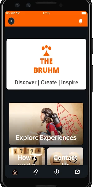 The Bruhm Screenshot 0