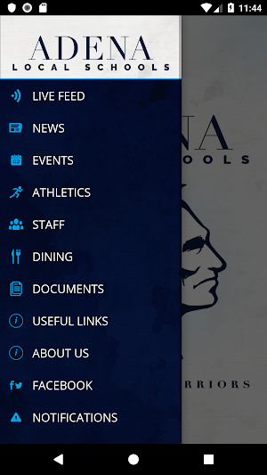 Adena Local Schools Screenshot 0