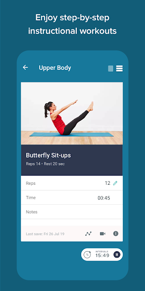 90-Day Reset™ Screenshot 3