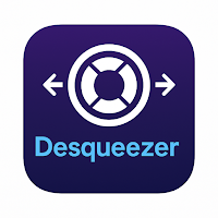 Anamorphic Desqueezer