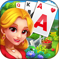 Solitaire Story: TriPeaks Game