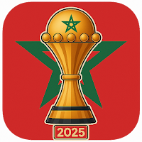 Africa Cup 2025 - Morocco