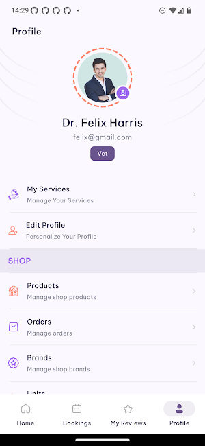 PorosenoCheck For Employee Screenshot 2