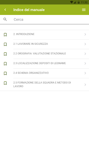 Informaplus Screenshot 1