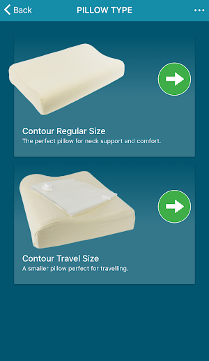 SMM Pillows Screenshot 1