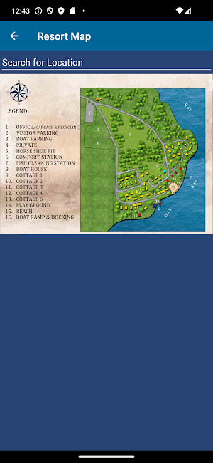 Ashton Park Estates Screenshot 1