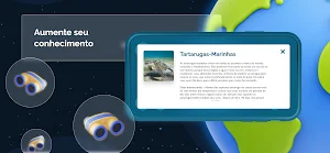 GlobeARound to Earth - BR Screenshot 3