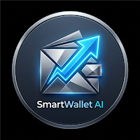 Smart AI Wallet
