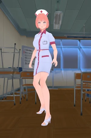 School of Archer Screenshot 0