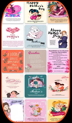 happy mothers day images 2024 Screenshot 0