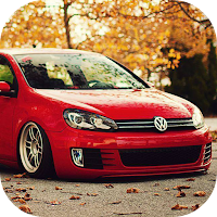Volkswagen Golf Wallpapers