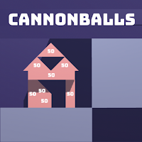 Cannonballs - Game