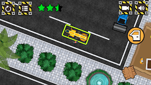 Vehicle Parking Screenshot 2