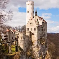 Liechtenstein Wallpaper HD