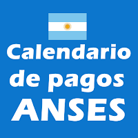 Calendario de pagos ANSES